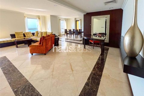 Apartamento en Murjan, Jumeirah Beach Residence, Dubai, 4 dormitorios, 288 m², № 45129 - foto 5