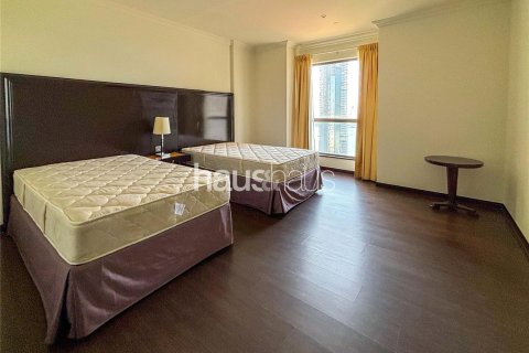 Apartamento en Murjan, Jumeirah Beach Residence, Dubai, 4 dormitorios, 288 m², № 45129 - foto 14
