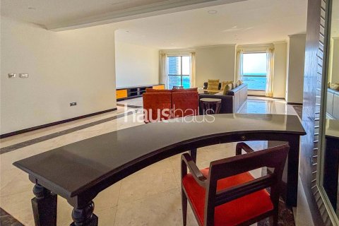Apartamento en Murjan, Jumeirah Beach Residence, Dubai, 4 dormitorios, 288 m², № 45129 - foto 1