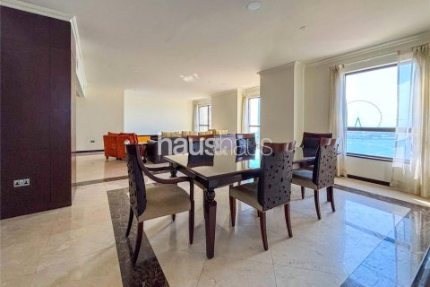 Apartamento en Murjan, Jumeirah Beach Residence, Dubai, 4 dormitorios, 288 m², № 45129 - foto 2