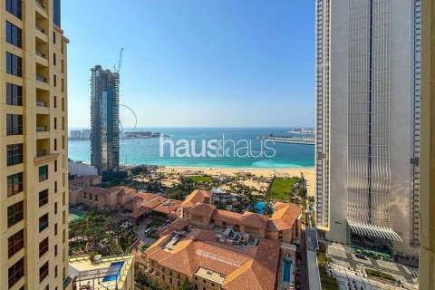 Apartamento en Murjan, Jumeirah Beach Residence, Dubai, 4 dormitorios, 288 m², № 45129 - foto 22