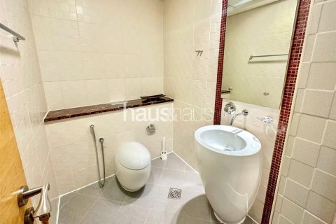 Apartamento en Murjan, Jumeirah Beach Residence, Dubai, 4 dormitorios, 288 m², № 45129 - foto 17