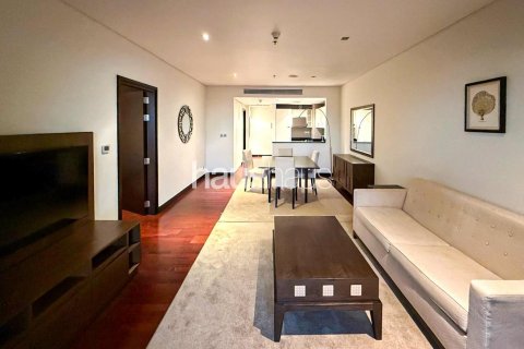 Apartment in Palm Jumeirah, Dubai 1 bedroom, 108 sq.m. № 45117 - photo 2