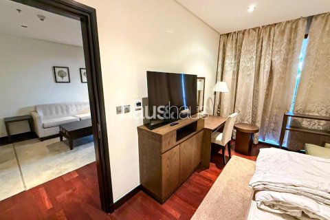 Apartment in Palm Jumeirah, Dubai 1 bedroom, 108 sq.m. № 45117 - photo 3