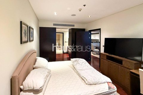 Apartment in Palm Jumeirah, Dubai 1 bedroom, 108 sq.m. № 45117 - photo 5