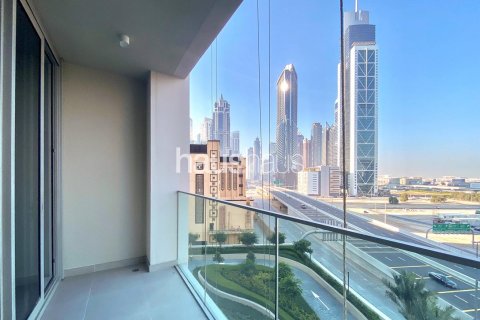 Apartment in Forte, Downtown Dubai (Downtown Burj Dubai), Dubai 2 bedrooms, 101 sq.m. № 45116 - photo 5