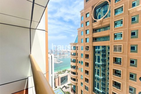 شقة في مرسى دبي, دبي 2 غرف نوم, 124 م² رقم 45118 - صورة 2