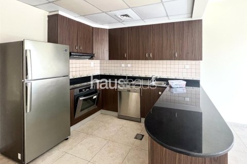 شقة في مرسى دبي, دبي 2 غرف نوم, 124 م² رقم 45118 - صورة 1