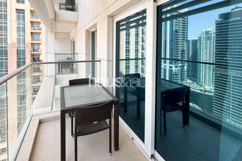 شقة في أبراج بحيرة جميرا, دبي 1غرف نوم, 67 م² رقم 45120 - صورة 9