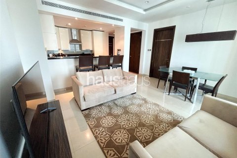 شقة في أبراج بحيرة جميرا, دبي 1غرف نوم, 67 م² رقم 45120 - صورة 1