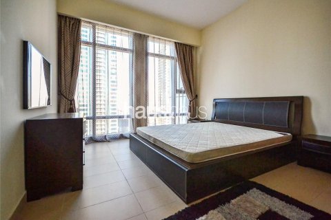 شقة في أبراج بحيرة جميرا, دبي 1غرف نوم, 71 م² رقم 45119 - صورة 8