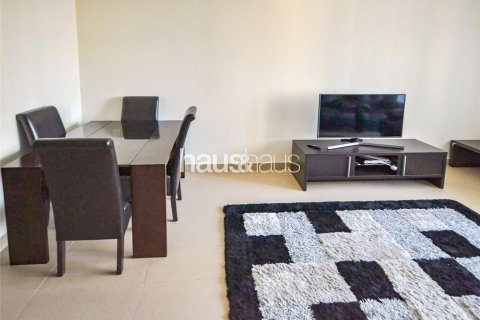 شقة في أبراج بحيرة جميرا, دبي 1غرف نوم, 71 م² رقم 45119 - صورة 3
