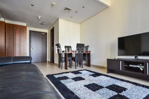 شقة في أبراج بحيرة جميرا, دبي 1غرف نوم, 71 م² رقم 45119 - صورة 2