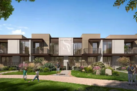 تاون هاوس في Dubai Land, دبي 3 غرف نوم, 184 م² رقم 67965 - صورة 10