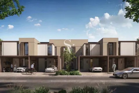 تاون هاوس في Dubai Land, دبي 3 غرف نوم, 184 م² رقم 67965 - صورة 3