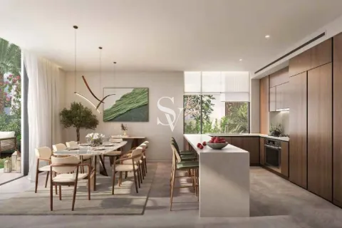 تاون هاوس في Dubai Land, دبي 3 غرف نوم, 184 م² رقم 67965 - صورة 7