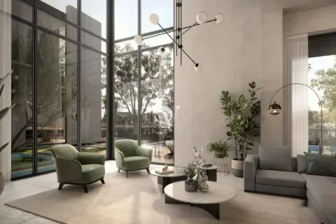 تاون هاوس في Dubai Land, دبي 3 غرف نوم, 184 م² رقم 67965 - صورة 2