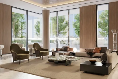 Appartement à wasl gate, Dubai, 3 chambres, 149 m², № 67967 - photo 16