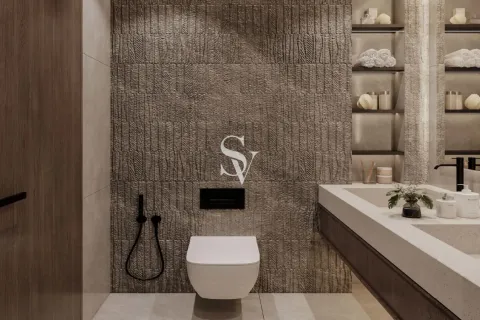 Appartement à wasl gate, Dubai, 3 chambres, 149 m², № 67967 - photo 11