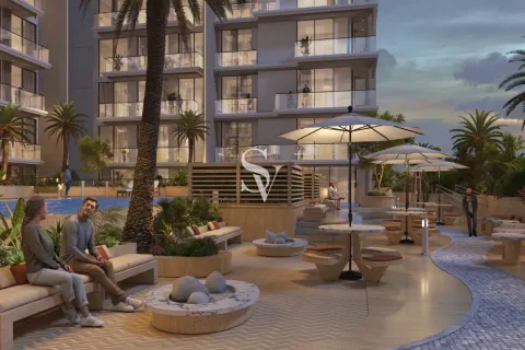 Appartement à wasl gate, Dubai, 3 chambres, 149 m², № 67967 - photo 12