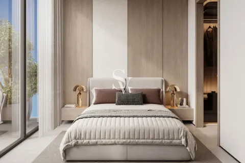 Appartement à wasl gate, Dubai, 3 chambres, 149 m², № 67967 - photo 15