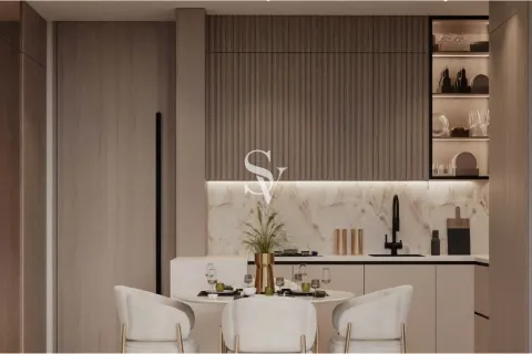 Appartement à wasl gate, Dubai, 3 chambres, 149 m², № 67967 - photo 7