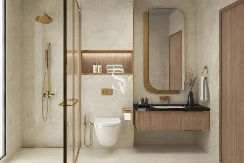 Adosado en Dubai Land, Dubai, 6 dormitorios, 495 m², № 68038 - foto 10