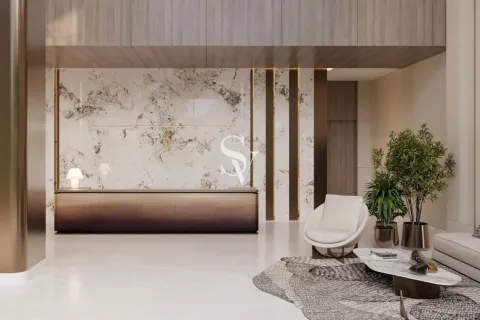 Appartement à wasl gate, Dubai, 3 chambres, 153 m², № 67966 - photo 2