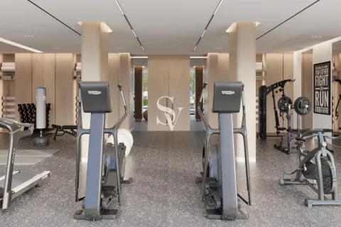 Appartement à wasl gate, Dubai, 3 chambres, 153 m², № 67966 - photo 5