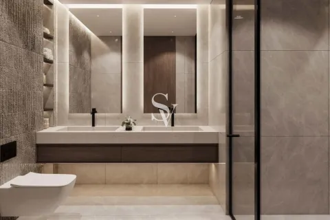 Appartement à wasl gate, Dubai, 3 chambres, 153 m², № 67966 - photo 11