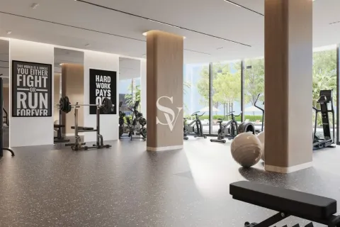 Appartement à wasl gate, Dubai, 3 chambres, 153 m², № 67966 - photo 3