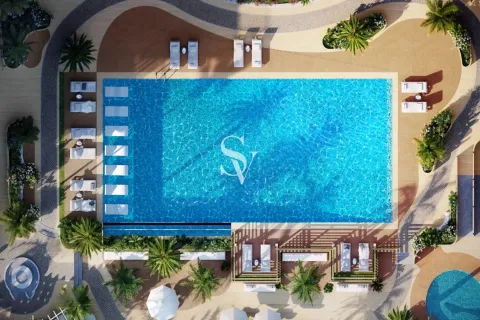 Appartement à wasl gate, Dubai, 3 chambres, 153 m², № 67966 - photo 15