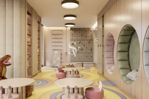 Appartement à wasl gate, Dubai, 3 chambres, 153 m², № 67966 - photo 14