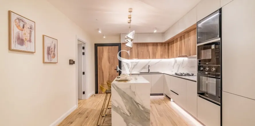 شقة في دائرة قرية جميرا, دبي 1غرف نوم, 77 م² رقم 67964