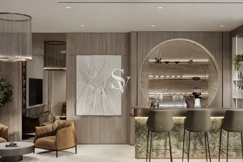 Купить квартиру в Джумейра Вилладж Серкл, Дубай: 1 спальня, 75м², № 67963 - фото 10