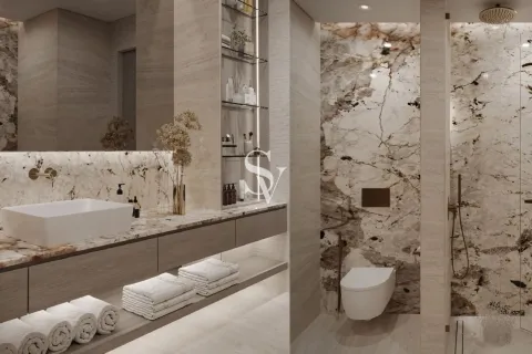 Купить квартиру в Джумейра Вилладж Серкл, Дубай: 1 спальня, 75м², № 67963 - фото 8