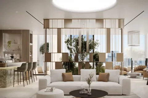 Купить квартиру в Джумейра Вилладж Серкл, Дубай: 1 спальня, 75м², № 67963 - фото 9