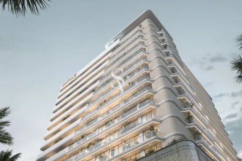 Купить квартиру в Джумейра Вилладж Серкл, Дубай: 1 спальня, 75м², № 67963 - фото 2