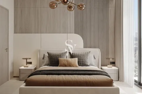 Купить квартиру в Джумейра Вилладж Серкл, Дубай: 1 спальня, 75м², № 67963 - фото 5