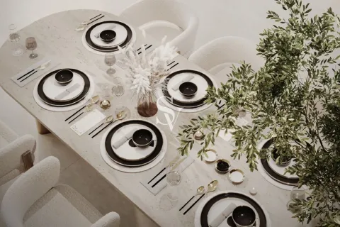 Купить квартиру в Джумейра Вилладж Серкл, Дубай: 1 спальня, 75м², № 67963 - фото 14