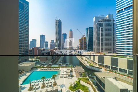 Apartment in Business Bay, Dubai 2 bedrooms, 84 sq.m. № 73760 - photo 18