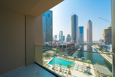 Apartment in Business Bay, Dubai 2 bedrooms, 84 sq.m. № 73760 - photo 20