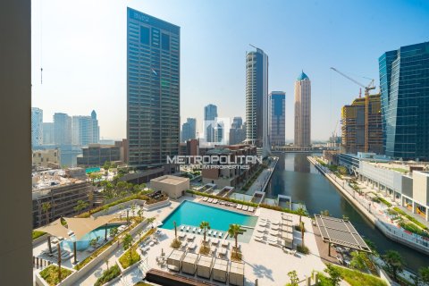 Apartment in Business Bay, Dubai 2 bedrooms, 84 sq.m. № 73760 - photo 21