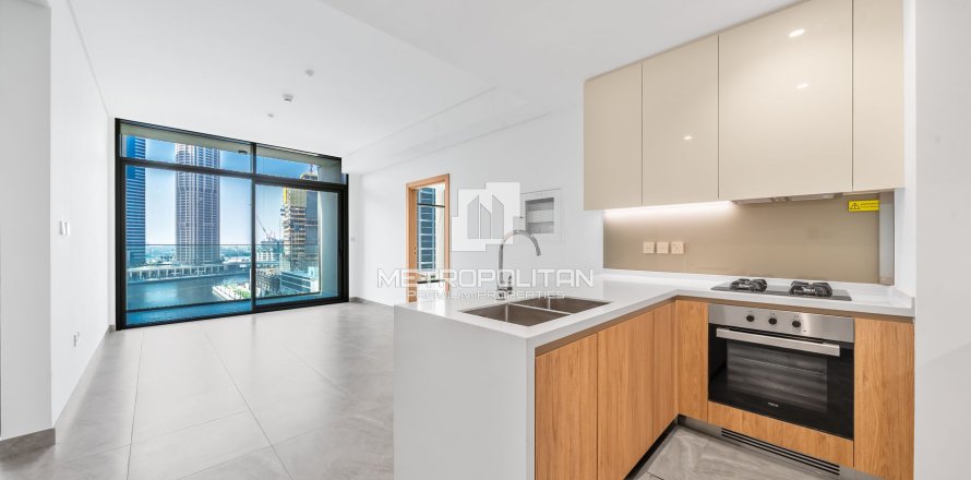 Apartment in Business Bay, Dubai 2 bedrooms, 84 sq.m. № 73760