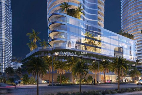 Apartment in Business Bay, Dubai 1 bedroom, 75 sq.m. № 73777 - photo 9