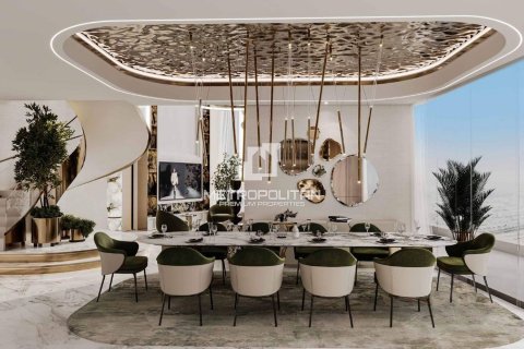 Apartment in Business Bay, Dubai 1 bedroom, 75 sq.m. № 73777 - photo 5