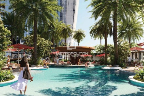 Купить квартиру в Aykon City, Бизнес-Бэй, Дубай: 1 спальня, 76м², № 73775 - фото 2