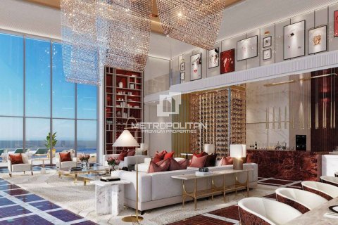 Купить квартиру в Aykon City, Бизнес-Бэй, Дубай: 1 спальня, 76м², № 73775 - фото 8