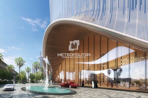 Купить квартиру в Aykon City, Бизнес-Бэй, Дубай: 1 спальня, 76м², № 73775 - фото 7