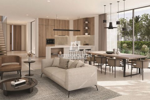 فيلا في دبي 5 غرف نوم , 396 م² رقم 73771 - صورة 4